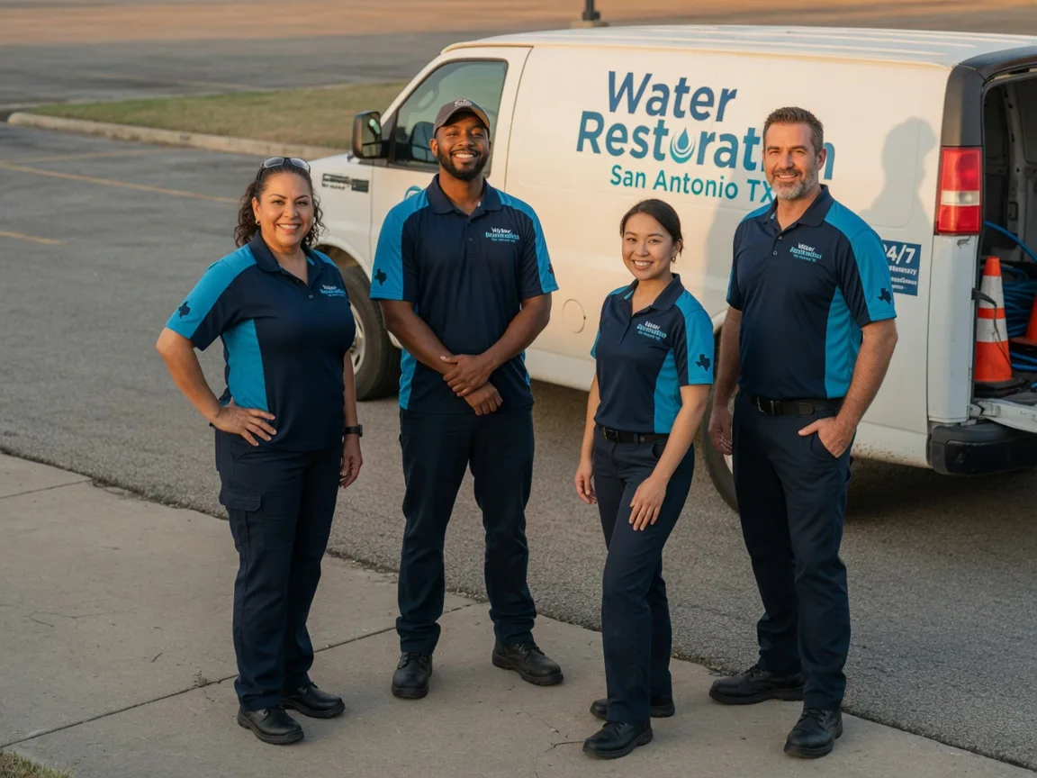 Water Damage Repair company in Kemmerer, WY